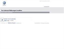 Tablet Screenshot of mustamae.mollerauto.ee